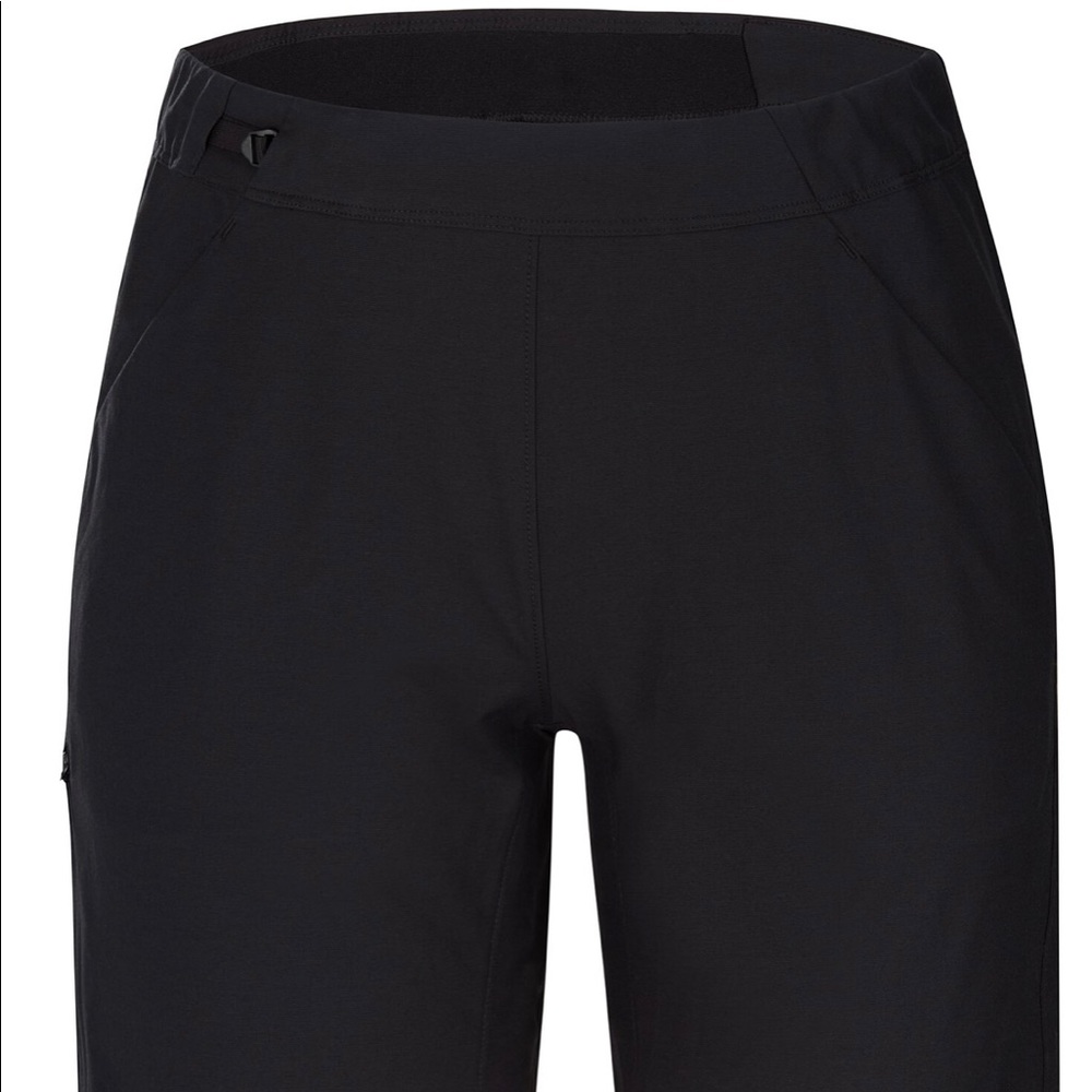 ARC’TERYX KONSEAL SHORT 7.5" WOMEN'S